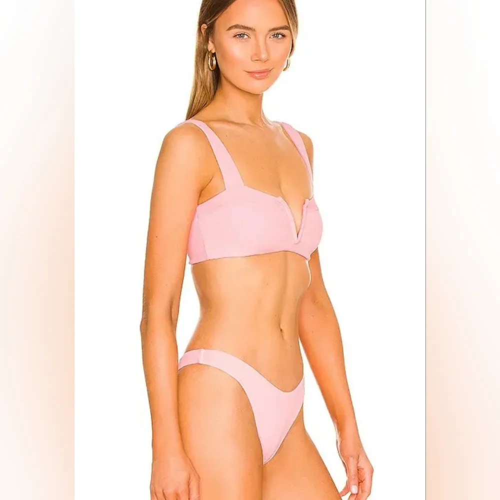 L*Space Lee Lee Cabana Bikini Set